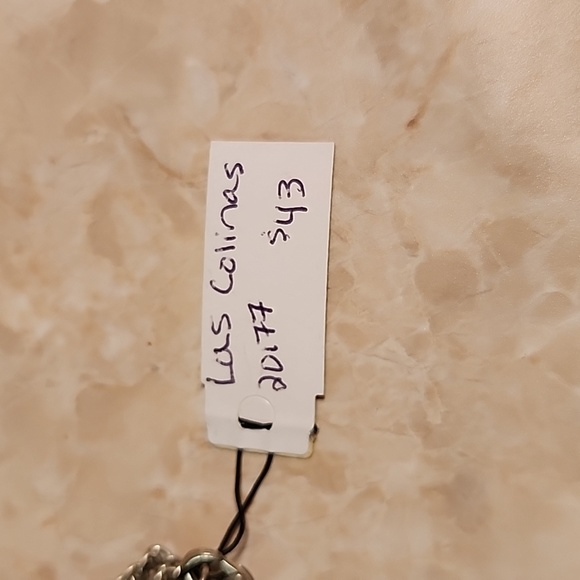 Premier Designs Las Colinas necklace - Picture 4 of 4